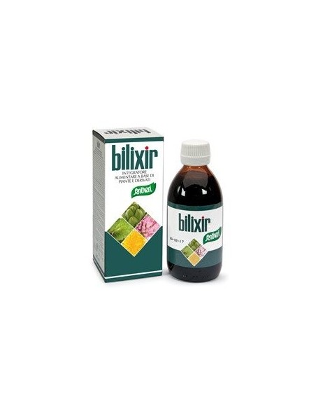 Bilixir Integratore Benessere